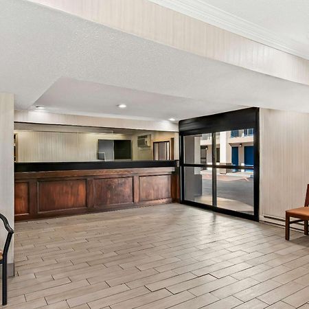 Motel 6 Lester - Philadelphia Airport Exterior foto