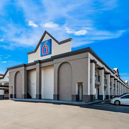 Motel 6 Lester - Philadelphia Airport Exterior foto